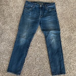 Men’s American Eagle Medium Wash Jeans